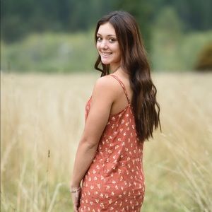 Meet your Posher, Ava